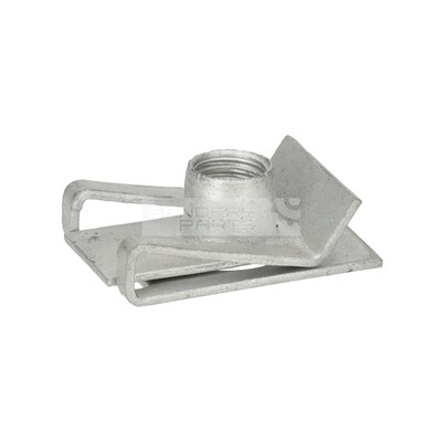 SLIP-ON NUT